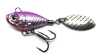 Блесна-Tail Spinner Инстинкт Quick Blade 20г 04 фото