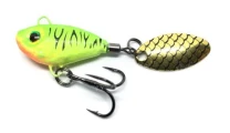 Блесна-Tail Spinner Инстинкт Quick Blade 16г 05 фото