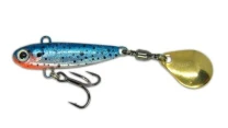 Блесна-Tail Spinner Инстинкт Longer Bait 13г 02 фото
