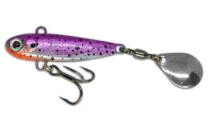 Блесна-Tail Spinner Инстинкт Longer Bait 7г 04 фото