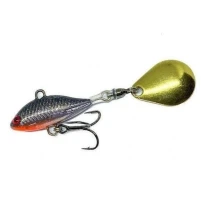 Блесна-Tail Spinner Инстинкт Whally-Classic фото
