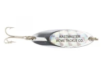 Блешня Winner Kastmaster 21р срібло фото