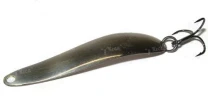 Блесна YDA-5 Classik 15г серебро фото