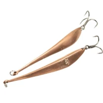 Блесна зимняя Acoustic Baits Банан фото