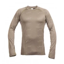 Блуза Fahrenheit Polartec Power Dry хаки S фото