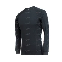 Блуза Fahrenheit Polartec Power Dry Black XL - фото