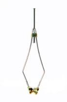 Бабинодержатель Standart Wire Bobbin Mini E-101 фото