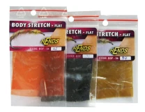 Плівка Hends Body Stretch Flat фото