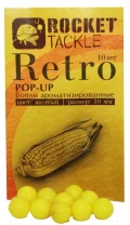 Бойлы искусственные Rocket Baits Pop-Up 10мм Retro фото