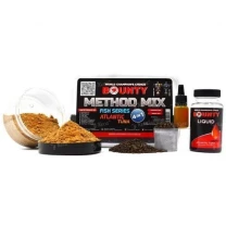 Прикормка Bounty Method Mix 4в1 фото