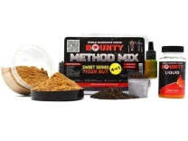 Принада Bounty Method Mix 4в1 400г Tiger Nut (Тигровий горіх) фото