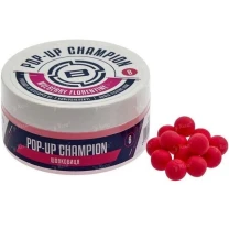 Бойлы Brain Champion Pop-Up Шелковица 10mm фото