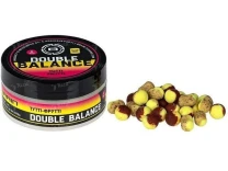 Бойлы Brain Double Balance 8+6х10mm Тутти-фрутти фото