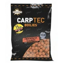 Бойлы Dynamite Baits Carp-Tec 900г 15мм Chocolate Orange DY1754 фото
