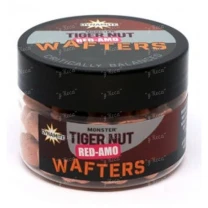 Бойлы Dynamite Baits Pop-Up Wafters Dumbells 60г 15мм Monster Tiger Nut фото
