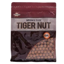 Бойлы Dynamite Baits Tigernut 1кг 15мм DY225 фото