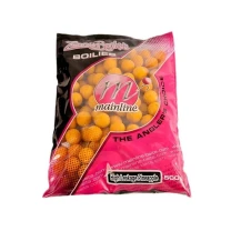 Бойли Manline ZB 500г 18мм High Leakage Pineapple (ананас) фото