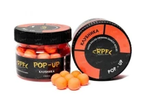 Бойлы Pop-Up RPF Classic 10mm 25g Клубника фото