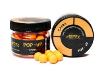 Бойлы Pop-Up RPF Classic 6mm 25g Слива фото