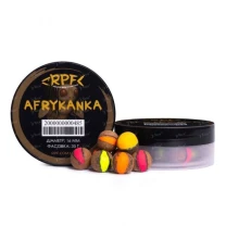 Бойлы вафтерс RPF Afrykanka Mix фото