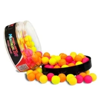 Бойлы Bounty Pop-Up Multicolor 6мм Acid Pear (Кислая груша) фото