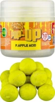 Бойлы Brain Pop-Up F1 10мм Acid (лимон) - фото