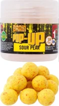 Бойли Brain Pop-Up F1 12мм Sour Pear (Груша) фото