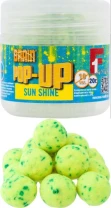 Бойлы Brain Pop-Up F1 10мм Sun Shine (макуха) - фото