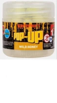 Бойлы Brain Pop-Up F1 10мм Wild Honey (мед) - фото