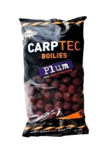 Бойлы Dynamite Baits Carp-Tec 1кг 15мм Plum фото