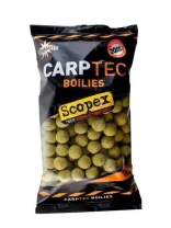 Бойлы Dynamite Baits Carp-Tec 1кг 15мм Scopex фото