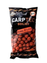 Бойлы Dynamite Baits Carp-Tec 900г 15мм Tutti Frutti фото