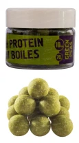 Мини бойлы Brain 10мм 70г Peas (Горох) фото