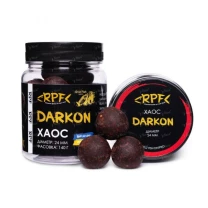 Бойлы на Сома RPF "DARKON" 24мм Хаос фото