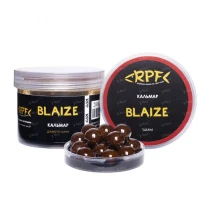 Бойли насадочні в дипі RPF Blaze 14мм кальмар фото