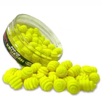 Бойли Bounty Pop-Up Mini Kruasan 6-8мм Pineapple (Ананас) фото