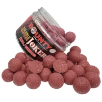 Бойлы расстворимые вафтерс Bounty Joker 16 мм Krill Robin Red фото