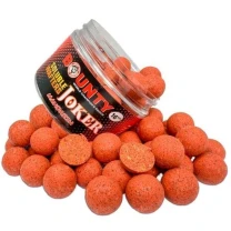 Бойлы расстворимые вафтерс Bounty Joker 16 мм Mandarin фото