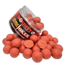 Бойлы расстворимые вафтерс Bounty Joker 16 мм Squid Bloodworm фото
