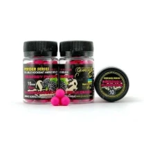 Бойлы растворимые Grandcarp Amino Feeder 10мм Флорентийская шелковица 60шт фото