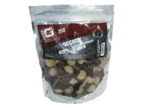 Бойлы Rocket Baits пылящие Комби 0.25кг 20мм Креветка-чеснок фото