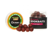 Бойлы Технокарп Hookbaits 75г 14мм Ocean фото