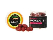 Бойлы Технокарп Hookbaits 75г 14мм B.O.M.G. фото