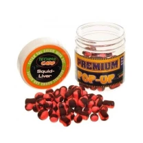 Бойлы Технокарп Pop-Up Premium Mix + дип фото