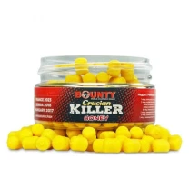 Бойли вафтерс BOUNTY Crucian Killer 6-8мм Honey (Мед) фото