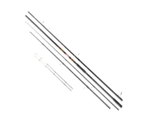 Фидер Brain Apex Double 3.0м до 120г + carp rod 3.0lb фото