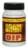 Діп Brain Plum (Сливовий) фото
