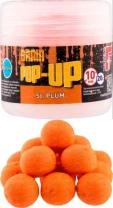Бойли Brain Pop-Up F1 14мм St. Plum фото