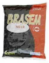 Sensas Additive 300г Brasem Noir 09721 фото