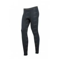 Брюки Fahrenheit Polartec Power Dry Black M/R - фото